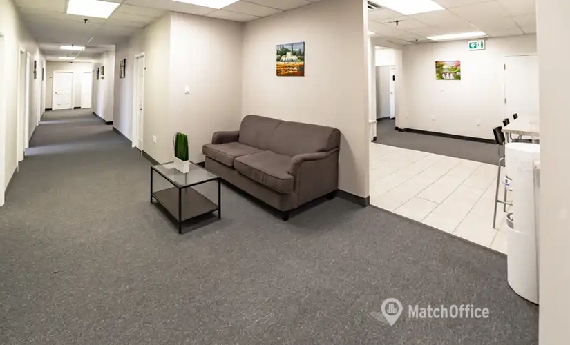 200 m² Business center in Richmond Hill, ON, 330 Highway 7 (L4B 3P8) - 3 | MatchOffice