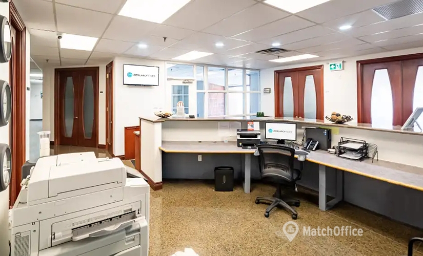 200 m² Serviced office in Richmond Hill, ON, 330 Highway 7 (L4B 3P8) - 1 | MatchOffice