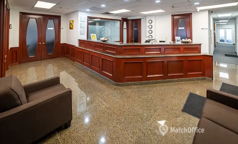 200 m² Business center in Richmond Hill, ON, 330 Highway 7 (L4B 3P8) - 2 | MatchOffice.com