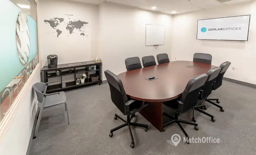 200 m² Business center in Richmond Hill, ON, 330 Highway 7 (L4B 3P8) - 4 | MatchOffice