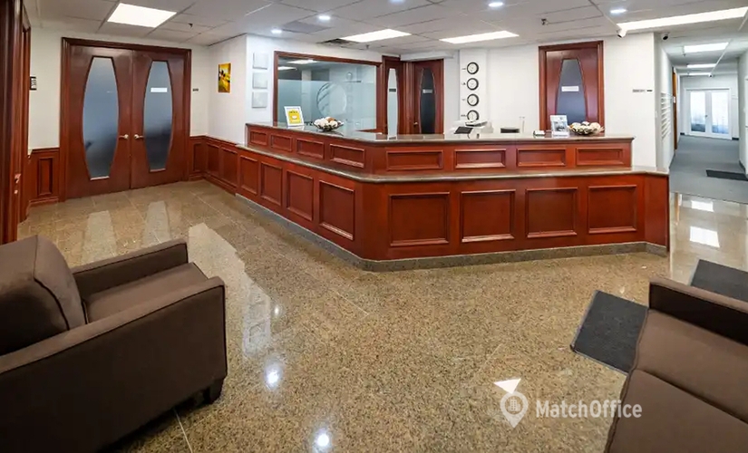 100 m² Conference room in Scarbarough, ON, 2550 Victoria Park Avenue (M2J 5A9) - 4 | MatchOffice