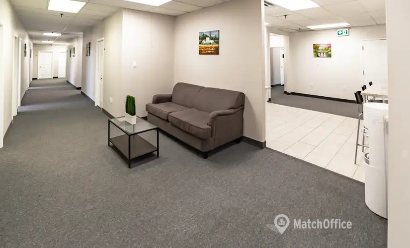 100 m² Conference space in Scarbarough, ON, 2550 Victoria Park Avenue (M2J 5A9) - 2 | MatchOffice