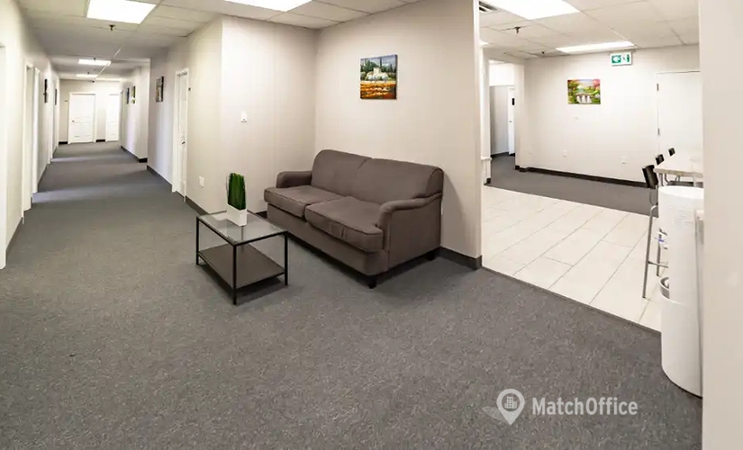 Virtual office in Scarbarough, ON, 2550 Victoria Park Avenue (M2J 5A9) - 2 | MatchOffice.com