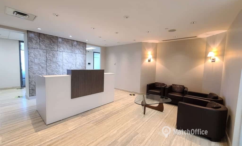 200 m² Business space in Scarbarough, ON, 2550 Victoria Park Avenue (M2J 5A9) - 1 | MatchOffice