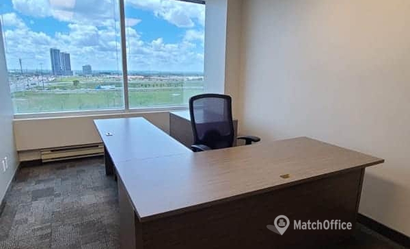 200 m² Business center in Scarbarough, ON, 2550 Victoria Park Avenue (M2J 5A9) - 0 | MatchOffice.com