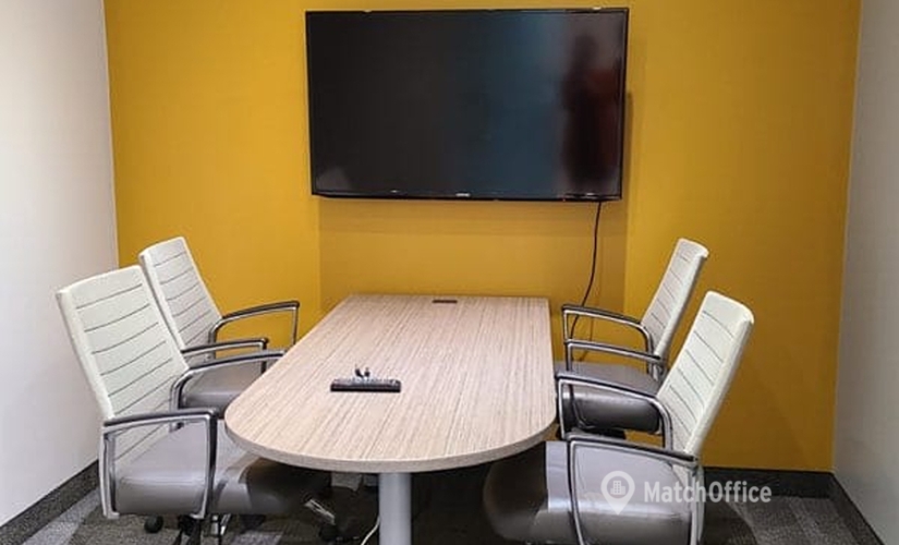 100 m² Conference hall in Vaughan, ON, 3300 Highway 7 W (L4K 4M3) - 0 | MatchOffice