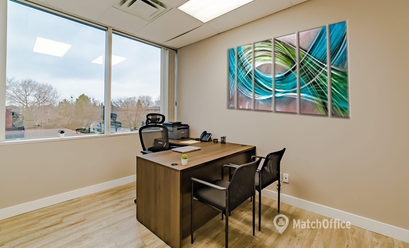 100 m² Conference center in Toronto, 1200 Bay Street (M5R 2A5) - 3 | MatchOffice