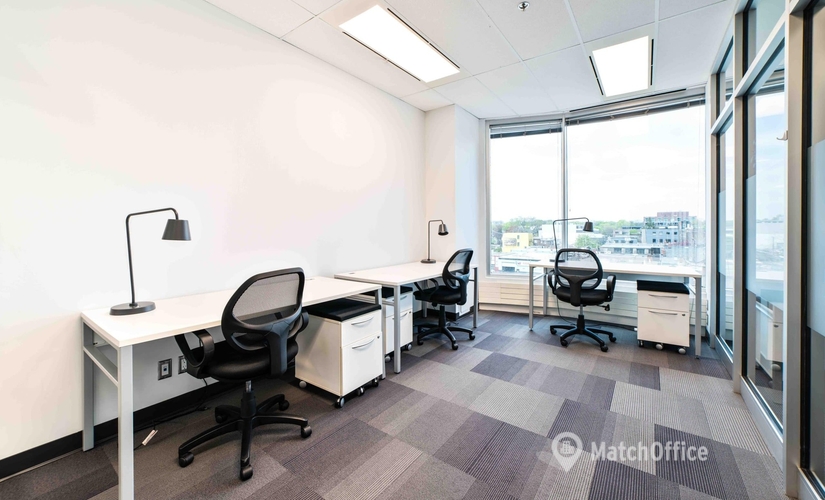 200 m² Business space in Toronto, 1200 Bay Street (M5R 2A5) - 1 | MatchOffice