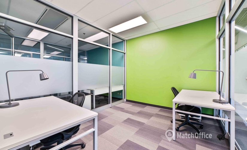 200 m² Serviced office in Toronto, 1200 Bay Street (M5R 2A5) - 3 | MatchOffice