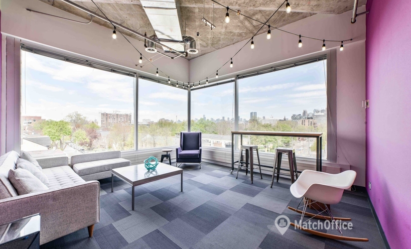 200 m² Business space in Toronto, 1200 Bay Street (M5R 2A5) - 4 | MatchOffice.com
