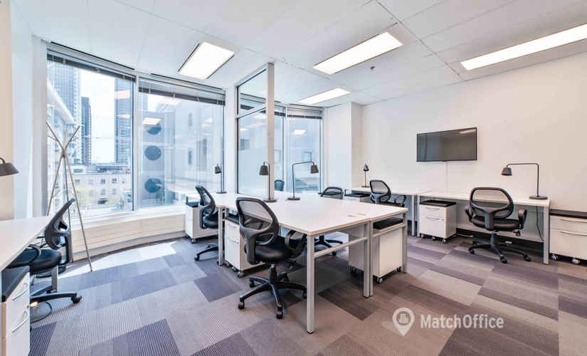 200 m² Business space in Toronto, 1200 Bay Street (M5R 2A5) - 2 | MatchOffice