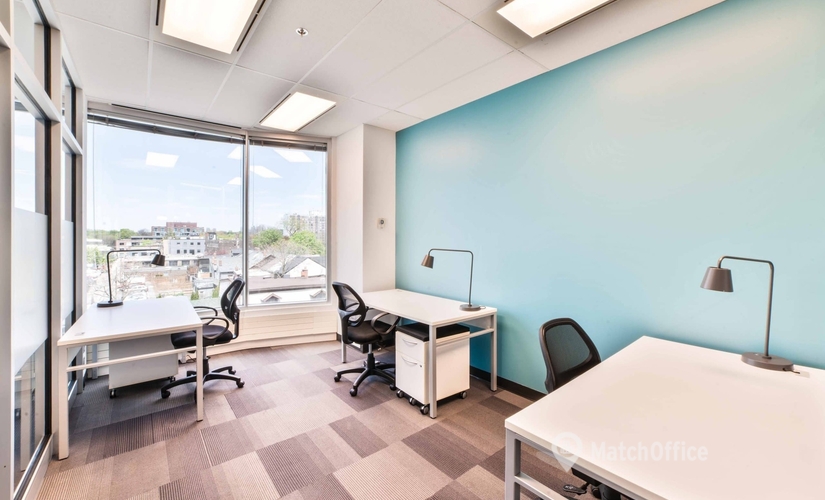 100 m² Conference hall in Toronto, 901 King Street West (M5V 3H5) - 4 | MatchOffice