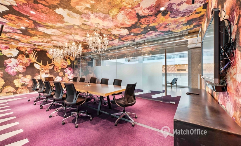 100 m² Meeting room in Toronto, 901 King Street West (M5V 3H5) - 0 | MatchOffice.com