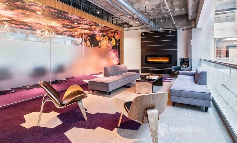 100 m² Conference center in Toronto, 901 King Street West (M5V 3H5) - 3 | MatchOffice