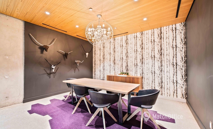 100 m² Conference room in Toronto, 901 King Street West (M5V 3H5) - 2 | MatchOffice