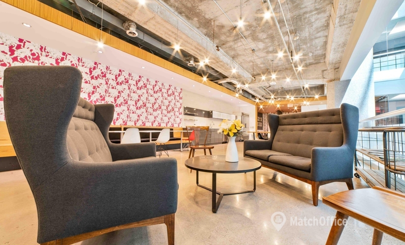 Virtual address in Toronto, 901 King St W (M5V 3H5) - 2 | MatchOffice