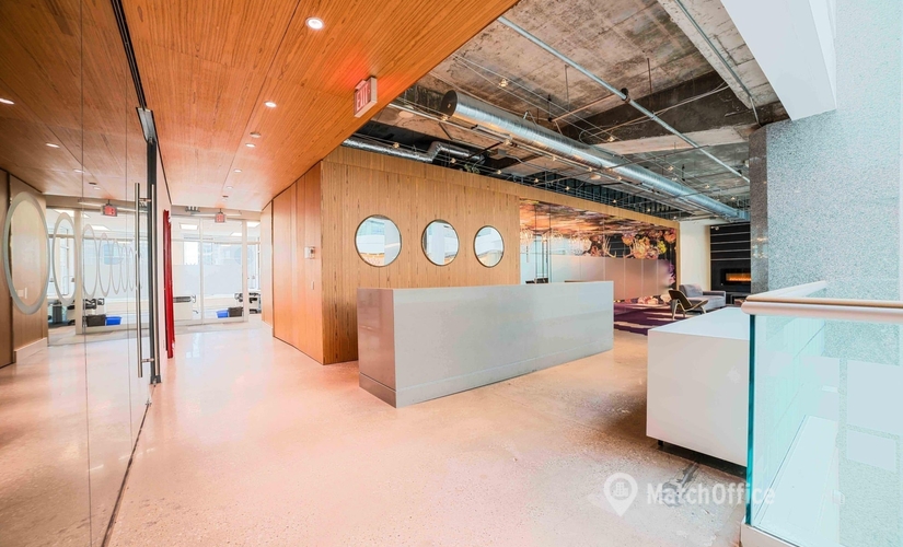 Virtual address in Toronto, 901 King St W (M5V 3H5) - 0 | MatchOffice