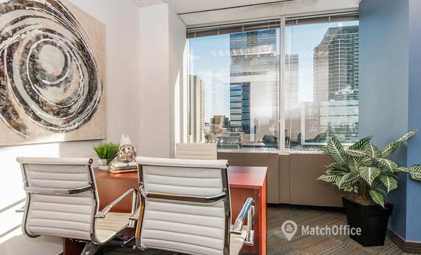 200 m² Serviced office in Toronto North York, ON, 25 Sheppard Ave W (M2N 6S6) - 0 | MatchOffice