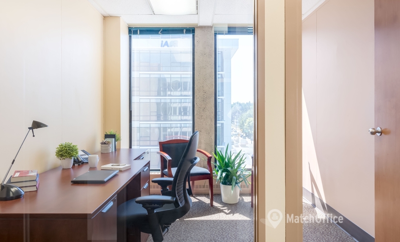 Office West Broadway 999 V5Z 1K5 Vancouver, BC