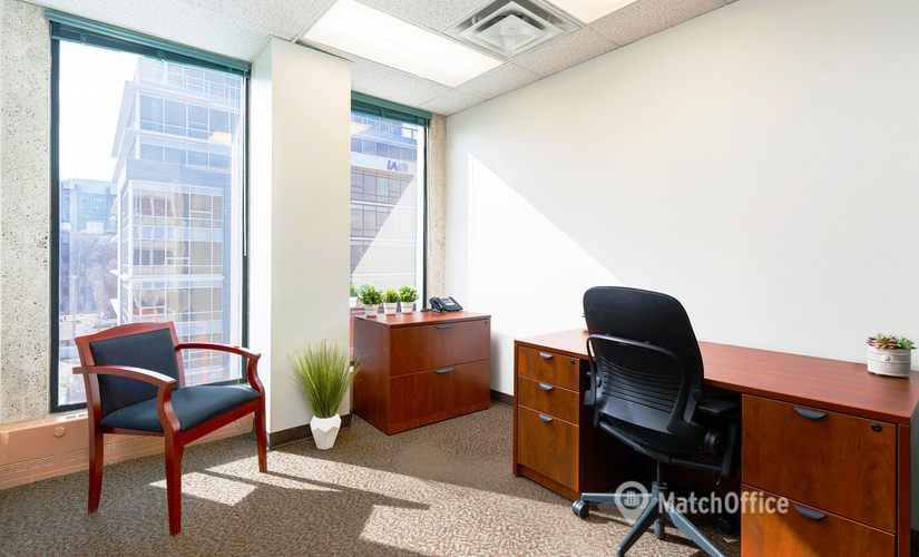 Office West Broadway 999 V5Z 1K5 Vancouver, BC