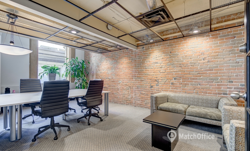 Virtual office in Montreal, QC, 204 (H2Y 1W8) - 3 | MatchOffice.com