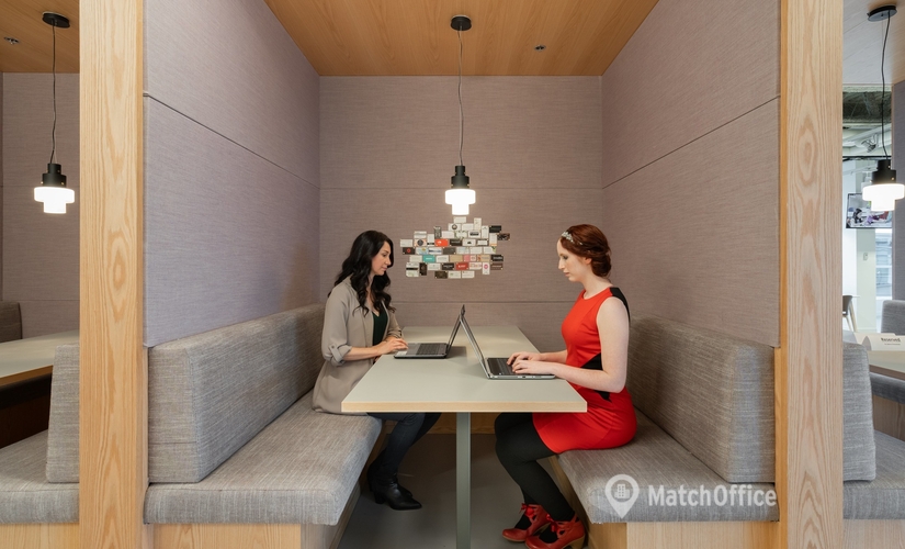 Virtual address in Victoria, 	BC, 301-3450 Uptown Blvd (V8Z 0B9) - 0 | MatchOffice.com