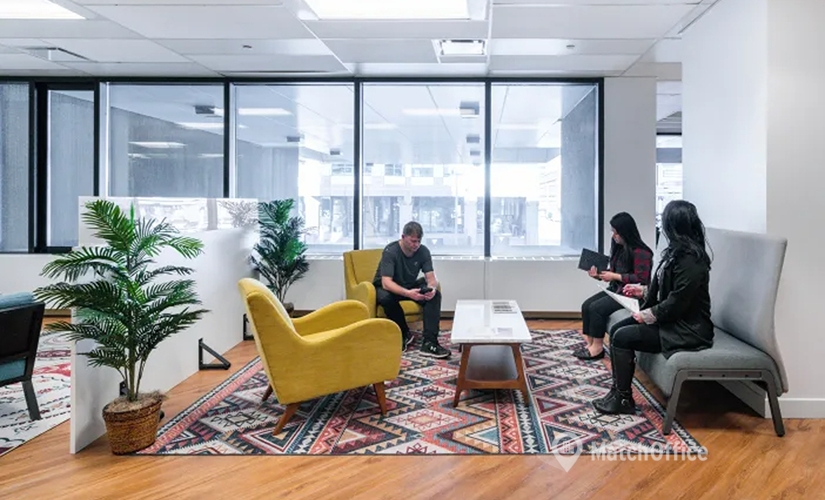 Virtual office space in Toronto, 325 Front Street West (M5V 2Y1) - 0 | MatchOffice.com