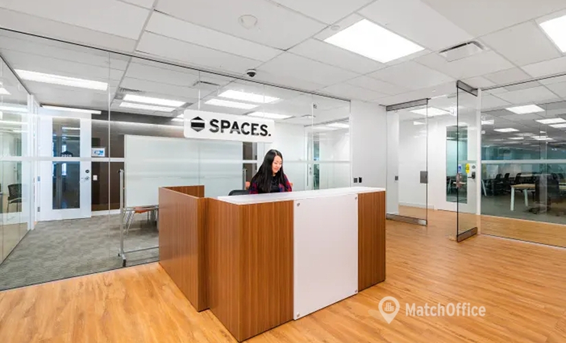 Virtual business address in Toronto, 325 Front Street West (M5V 2Y1) - 1 | MatchOffice