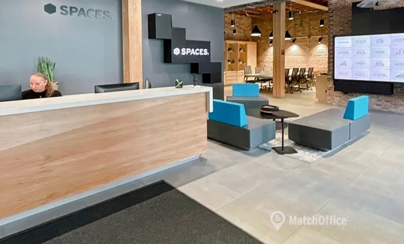 Virtual office in Toronto, 339 Queen St East (M5A 1S9) - 1 | MatchOffice