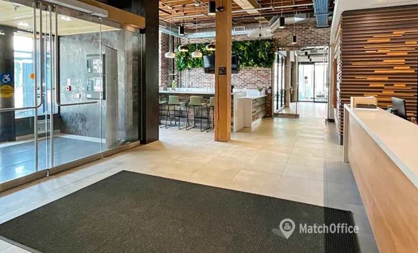 Virtual office in Toronto, 339 Queen St East (M5A 1S9) - 3 | MatchOffice