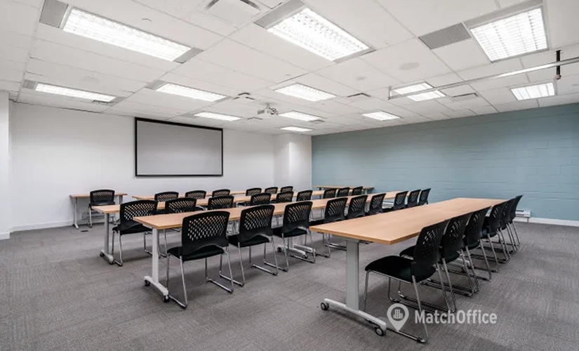 Virtual address in Toronto, 325 Front Street West (M5V 2Y1) - 4 | MatchOffice.com