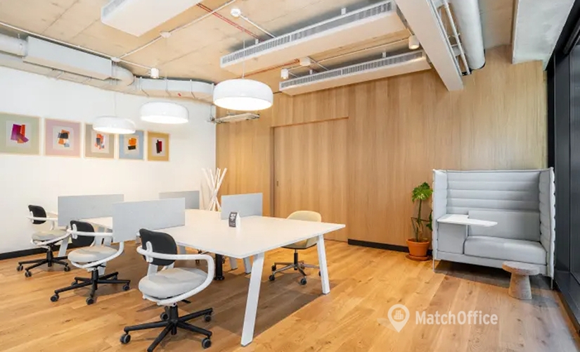 Virtual office in Toronto, 4773-4789 Yonge Street (M2N 0G3) - 1 | MatchOffice