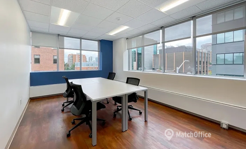 Virtual office in Ottawa, ON, 396 Cooper St. (K2P 0G8) - 0 | MatchOffice
