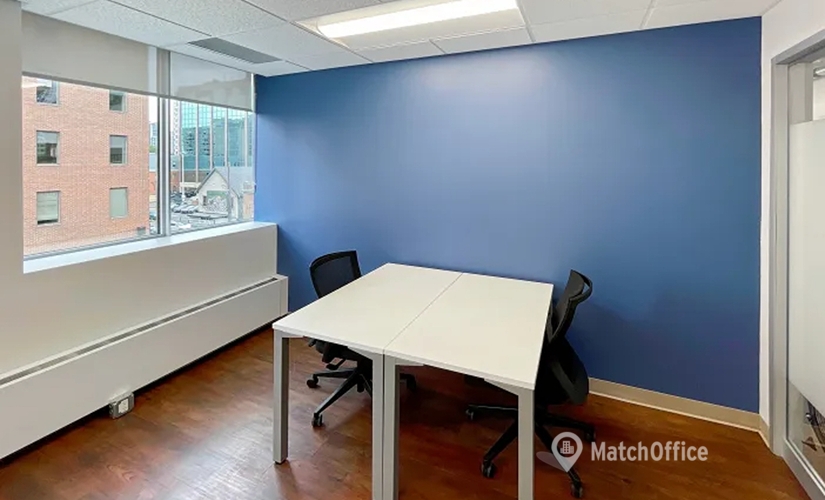 Virtual office in Ottawa, ON, 396 Cooper St. (K2P 0G8) - 1 | MatchOffice