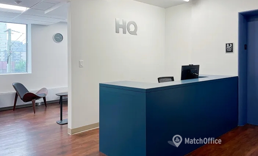 Virtual office space in Ottawa, ON, 396 Cooper St. (K2P 0G8) - 3 | MatchOffice.com