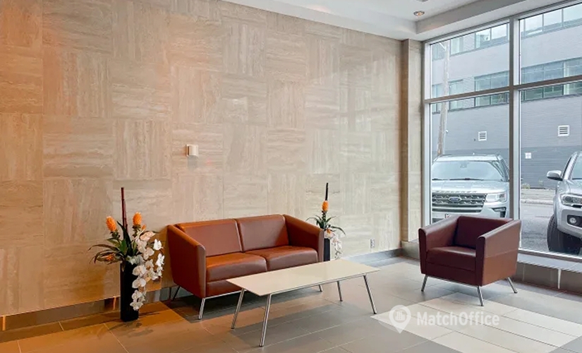 Virtual business address in Ottawa, ON, 396 Cooper St. (K2P 0G8) - 4 | MatchOffice