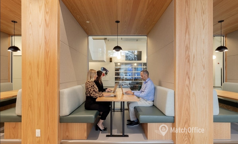 Virtual office space in Kelowna,	 BC, 106-460 Doyle Ave (V1Y 0C2) - 0 | MatchOffice