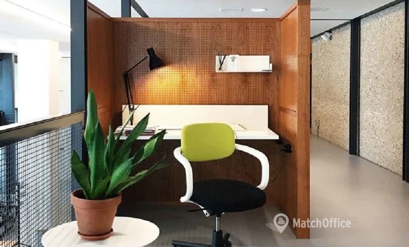 Virtual office space in Kelowna,	 BC, 106-460 Doyle Ave (V1Y 0C2) - 1 | MatchOffice