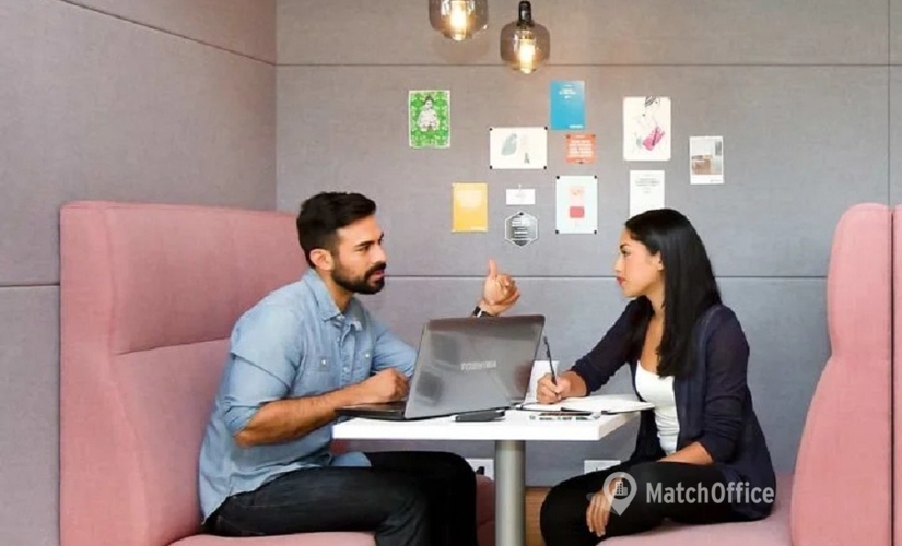 Virtual office space in Kelowna,	 BC, 106-460 Doyle Ave (V1Y 0C2) - 4 | MatchOffice