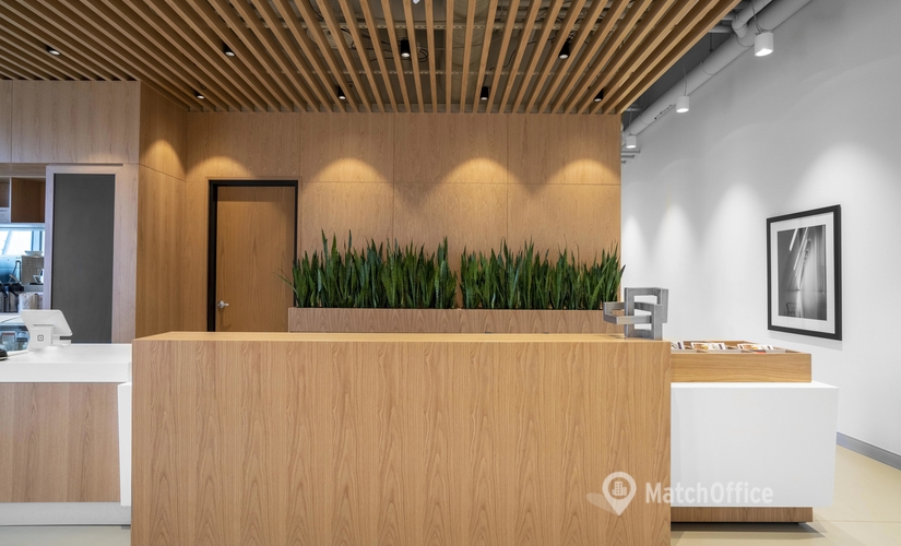 Virtual office space in Toronto, 34 Minowan Miikan Lane (M6J 0G3) - 1 | MatchOffice.com