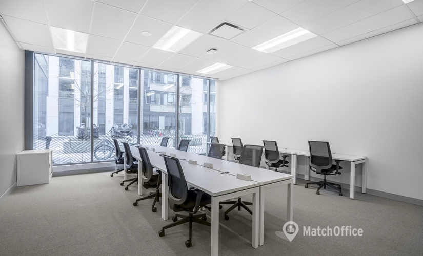 Virtual address in Toronto, 34 Minowan Miikan Lane  (M6J 0G3) - 3 | MatchOffice.com