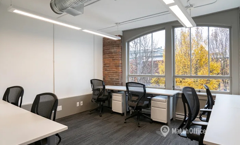 Virtual office space in Victoria, 	BC, 535 Yates Street (V8W 2Z6) - 0 | MatchOffice