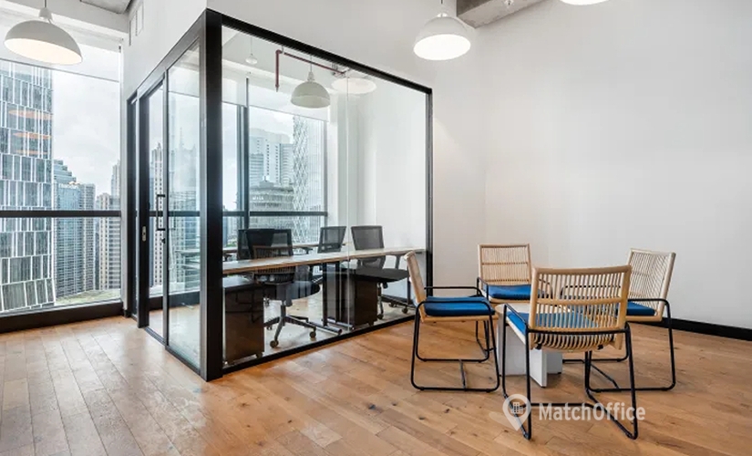 Virtual address in Toronto, 30 Powerhouse St (M6H 0C6) - 0 | MatchOffice.com