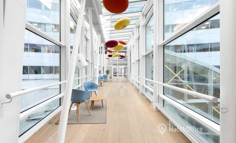 Virtual address in Toronto, 30 Powerhouse St (M6H 0C6) - 4 | MatchOffice