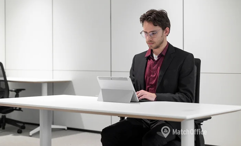 Virtual office in Dartmouth, NS, 2 Ralston Avenue (B3B 1H7) - 0 | MatchOffice.com