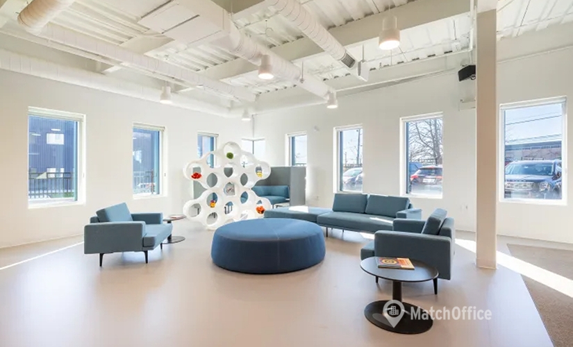 Virtual office space in Dartmouth, NS, 2 Ralston Avenue (B3B 1H7) - 2 | MatchOffice.com