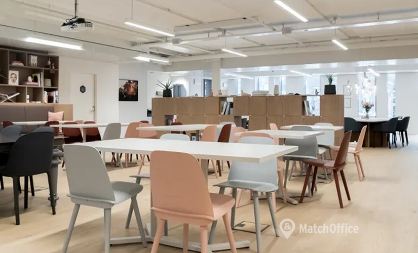 Virtual business address in Edmonton, AB, 10054 102 St NW (T5J 3N7) - 3 | MatchOffice.com