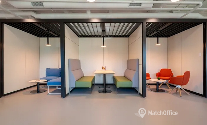 Virtual office space in Dartmouth, NS, 2 Ralston Avenue (B3B 1H7) - 4 | MatchOffice