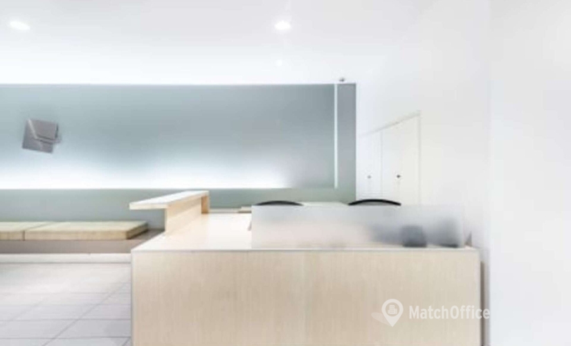 Virtual business address in Vancouver, BC, Great Northern Way 565 (V5T 0H8) - 1 | MatchOffice.com