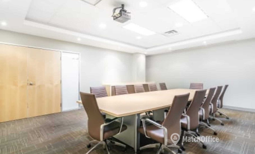 Virtual office space in Vancouver, BC, Great Northern Way 565 (V5T 0H8) - 2 | MatchOffice.com